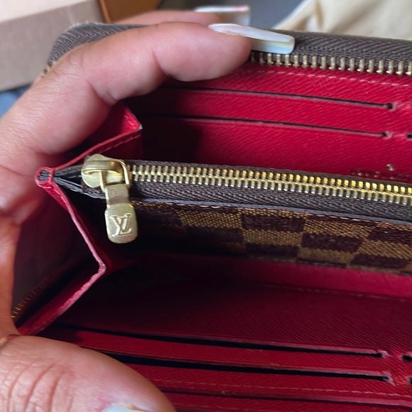 Clemence wallet - Picture 8 of 11